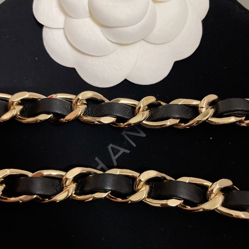 Chanel Necklaces